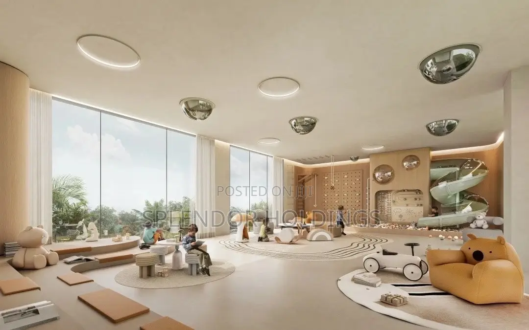 2bdrm Apartment in Kileleshwa for sale in Kileleshwa