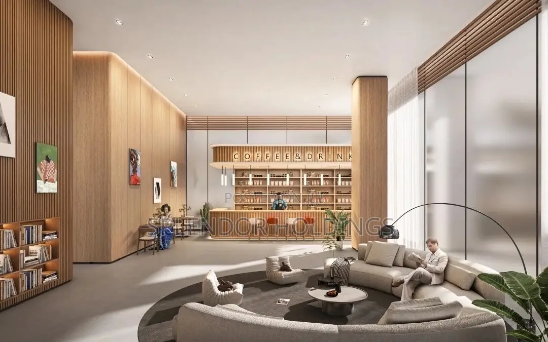 2bdrm Apartment in Kileleshwa for sale in Kileleshwa