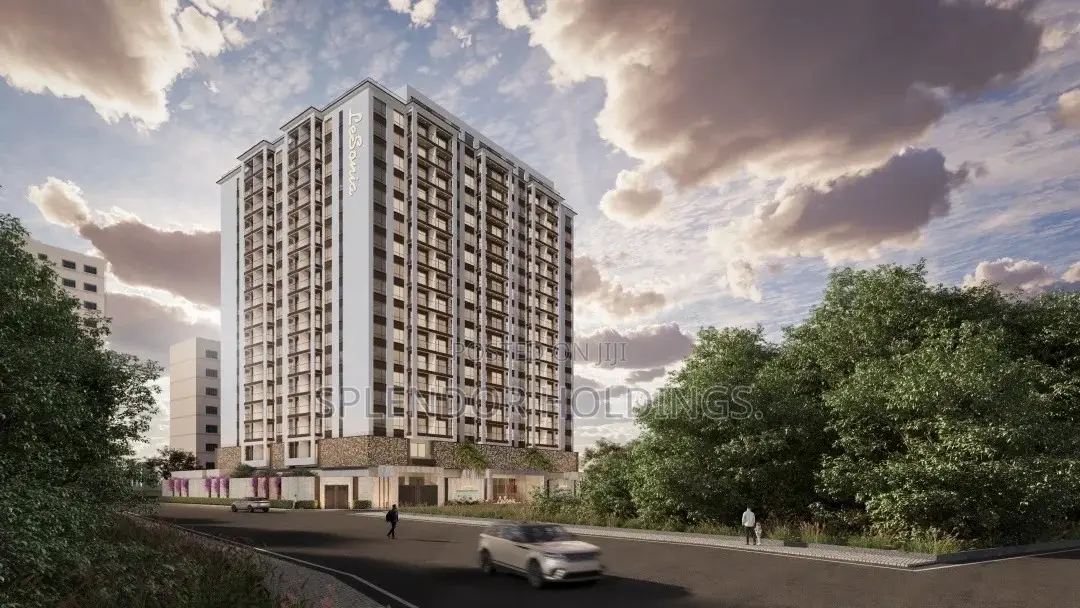 2bdrm Apartment in Kileleshwa for sale in Kileleshwa