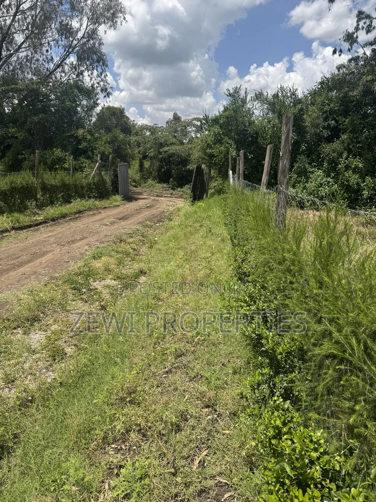 Quarter Acre Olkeri in Ol Keri