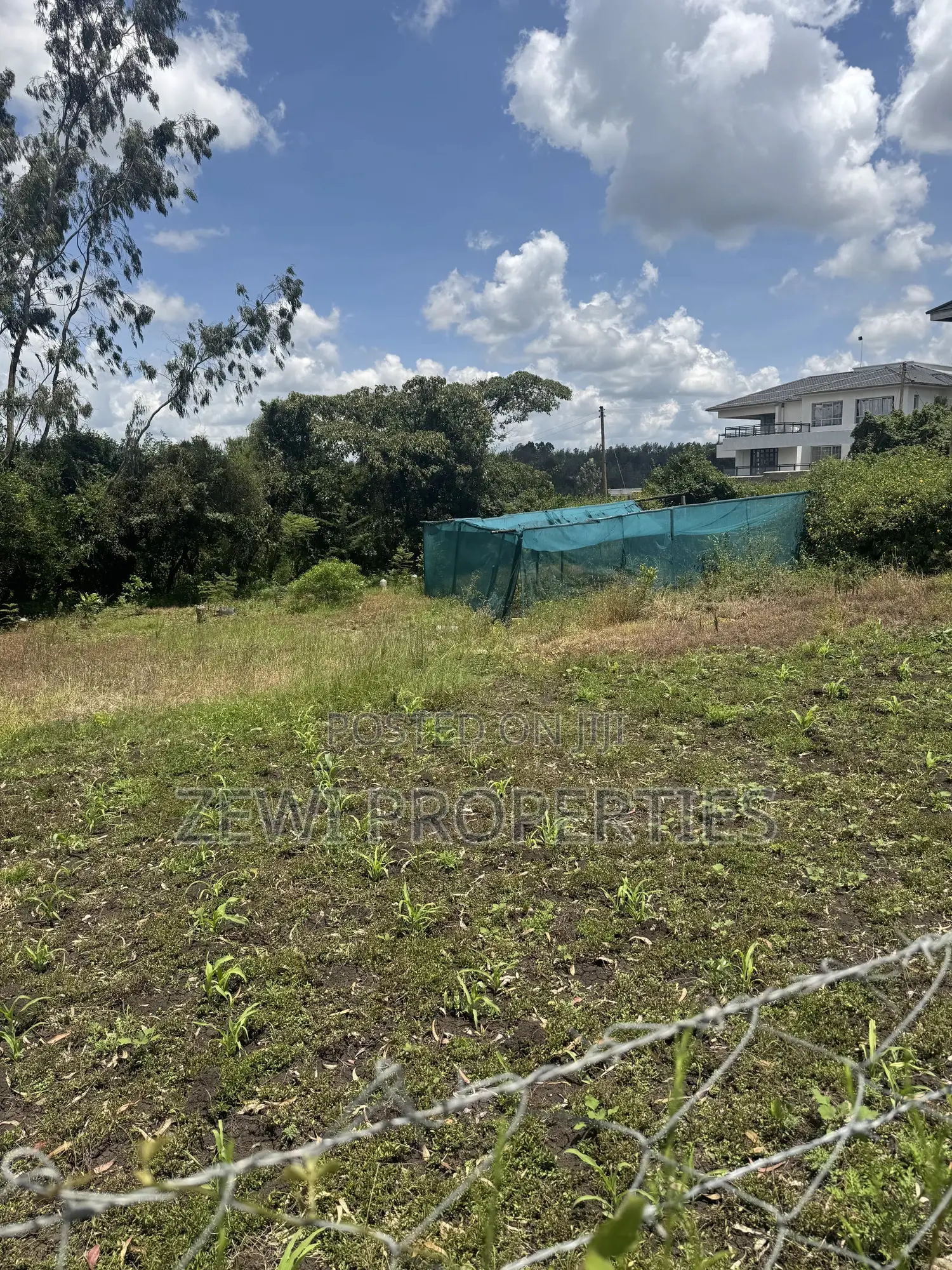 Quarter Acre Olkeri in Ol Keri
