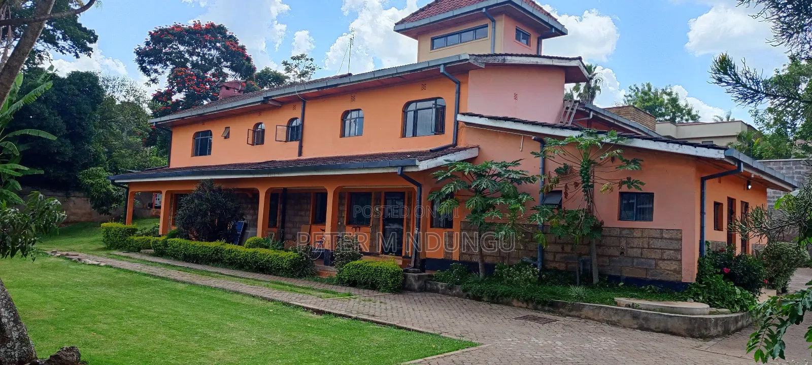 5bdrm Maisonette in Ridgeways for sale in Ridgeways