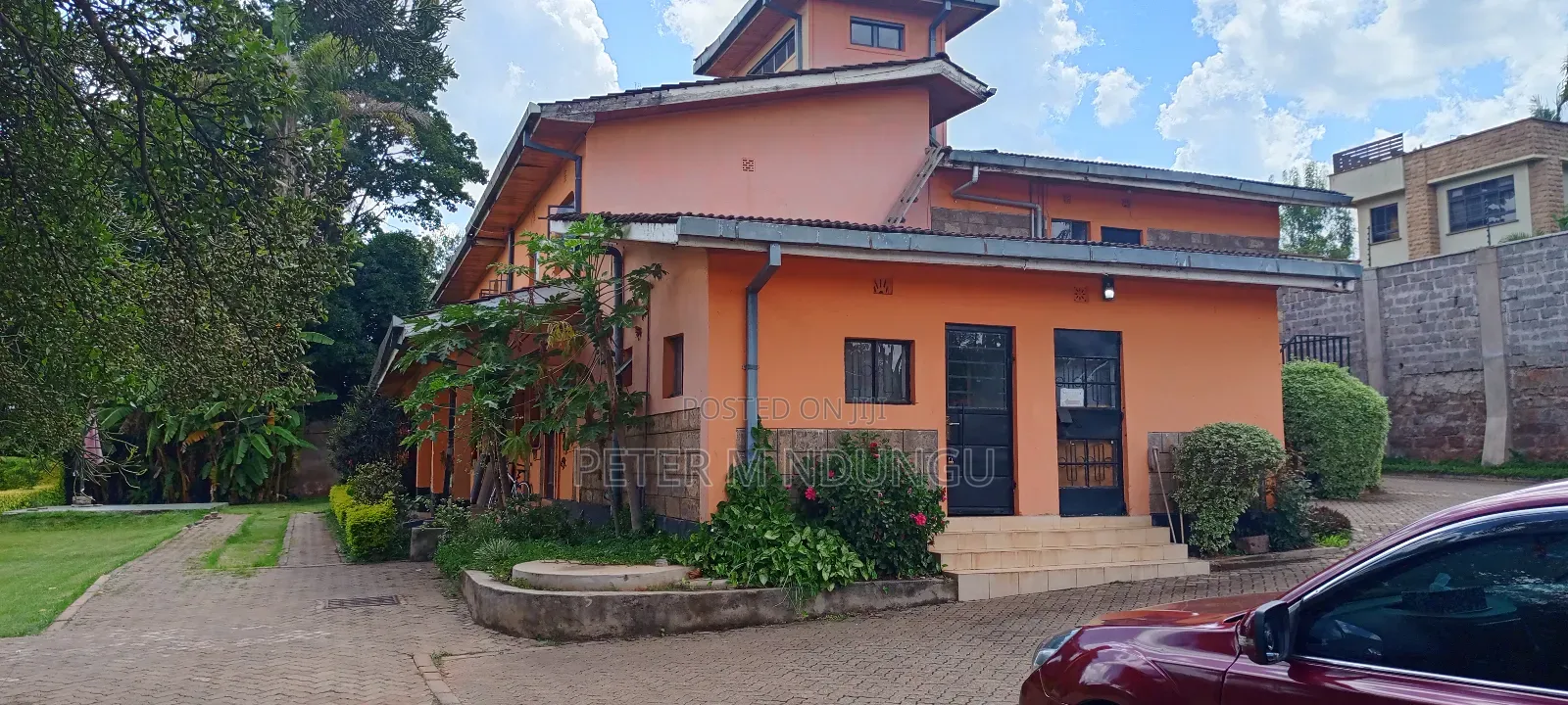 5bdrm Maisonette in Ridgeways for sale in Ridgeways