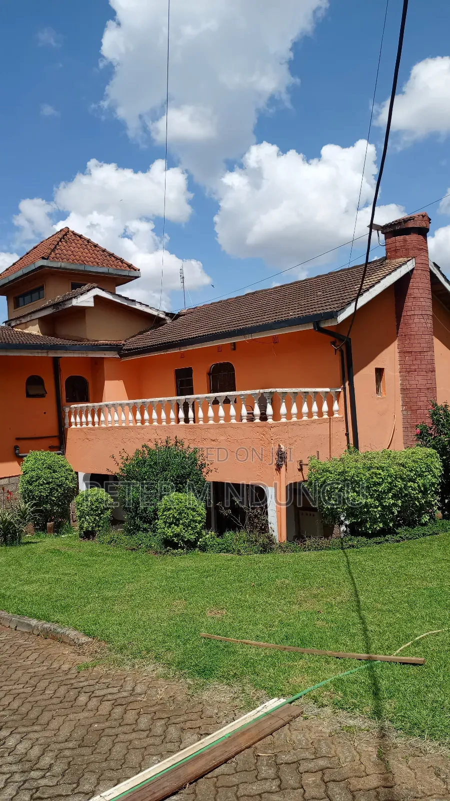 5bdrm Maisonette in Ridgeways for sale in Ridgeways