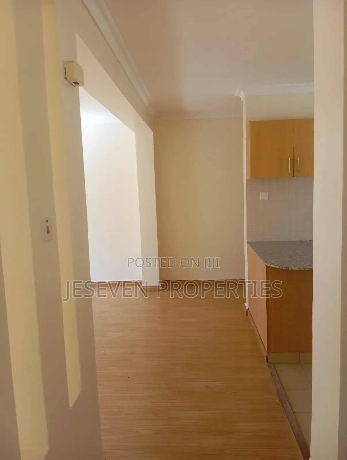 3bdrm Apartment in Syokimau, Mombasa Road for rent in Mombasa Road