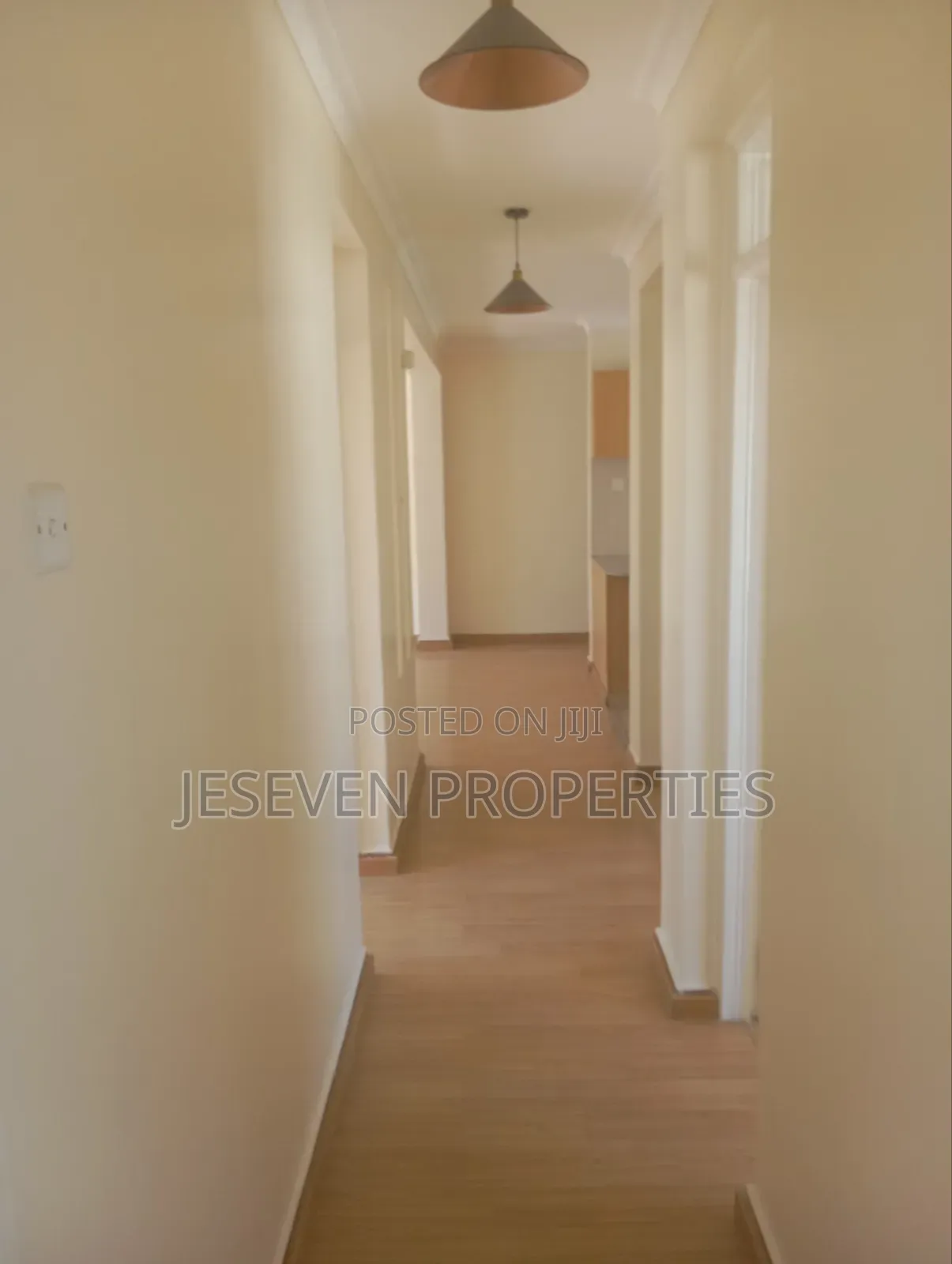 3bdrm Apartment in Syokimau, Mombasa Road for rent in Mombasa Road