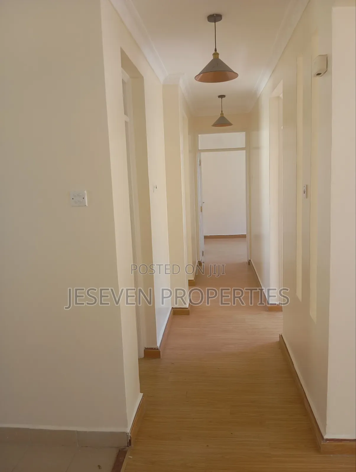 3bdrm Apartment in Syokimau, Mombasa Road for rent in Mombasa Road