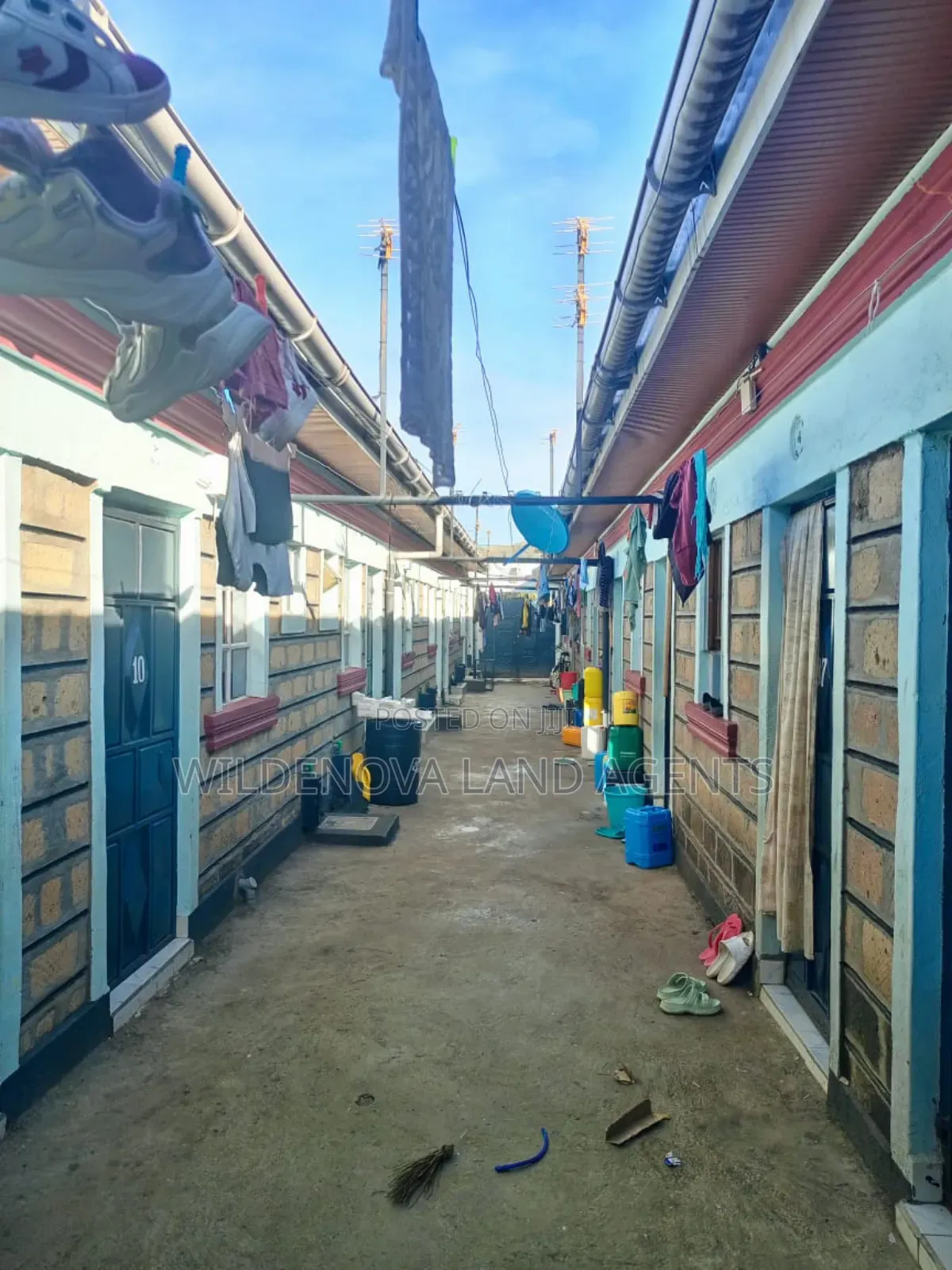 Land on Sale at Naivasha in Naivasha East