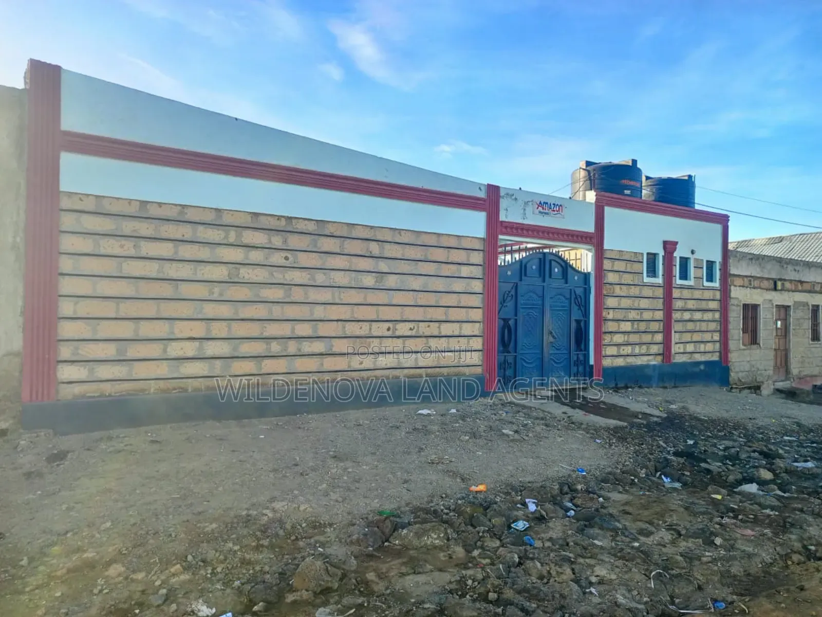 Land on Sale at Naivasha in Naivasha East