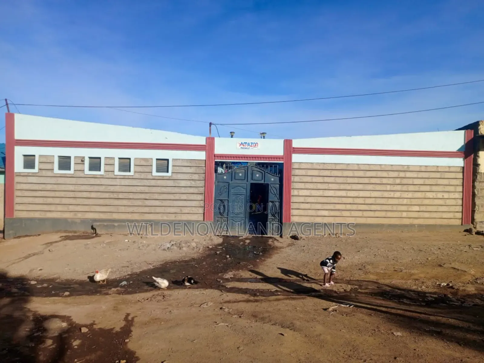 Land on Sale at Naivasha in Naivasha East