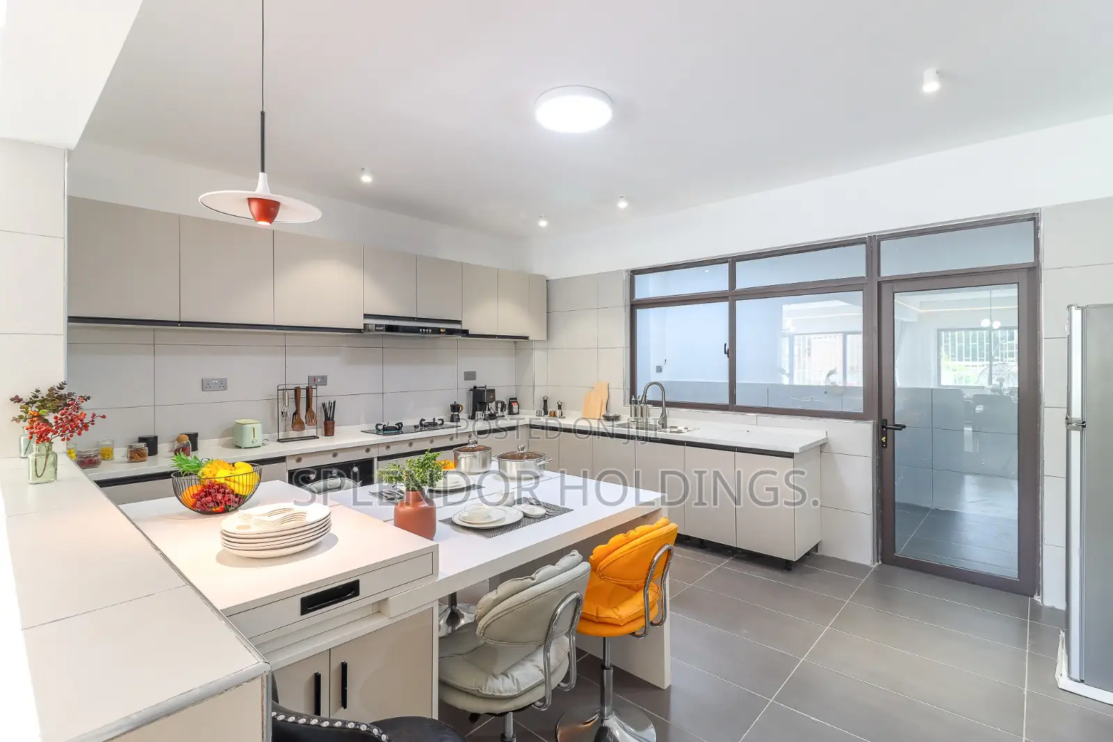 4bdrm Apartment in Kileleshwa for sale in Kileleshwa