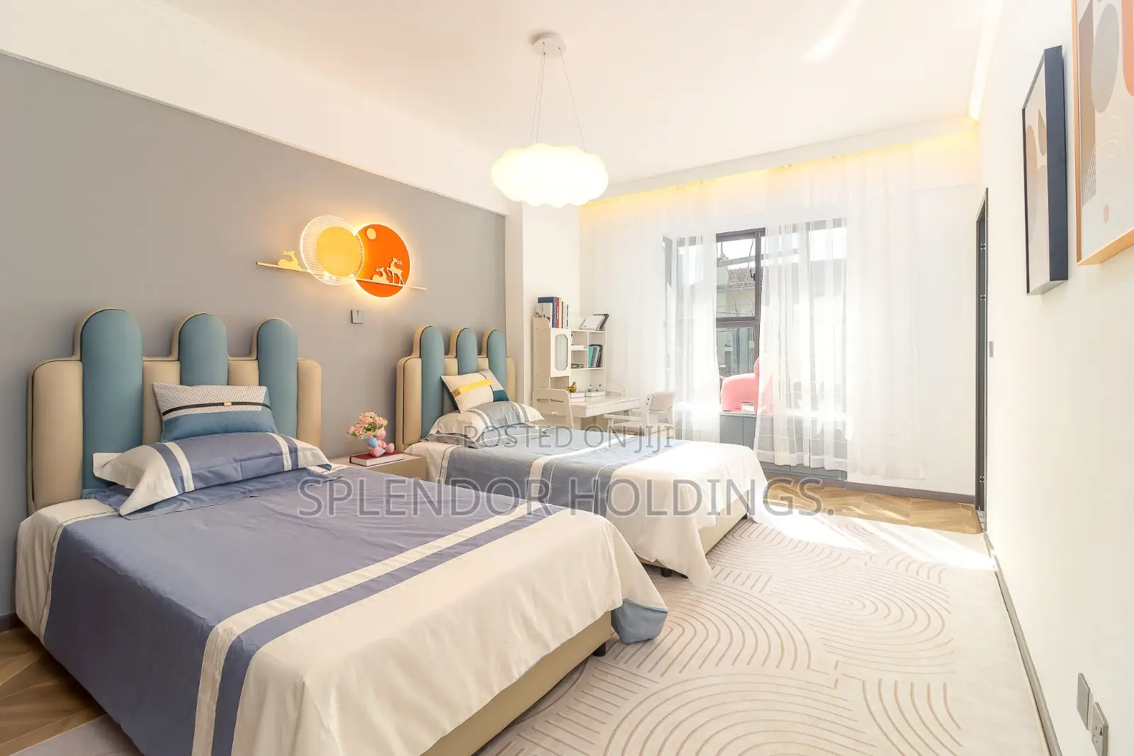 4bdrm Apartment in Kileleshwa for sale in Kileleshwa