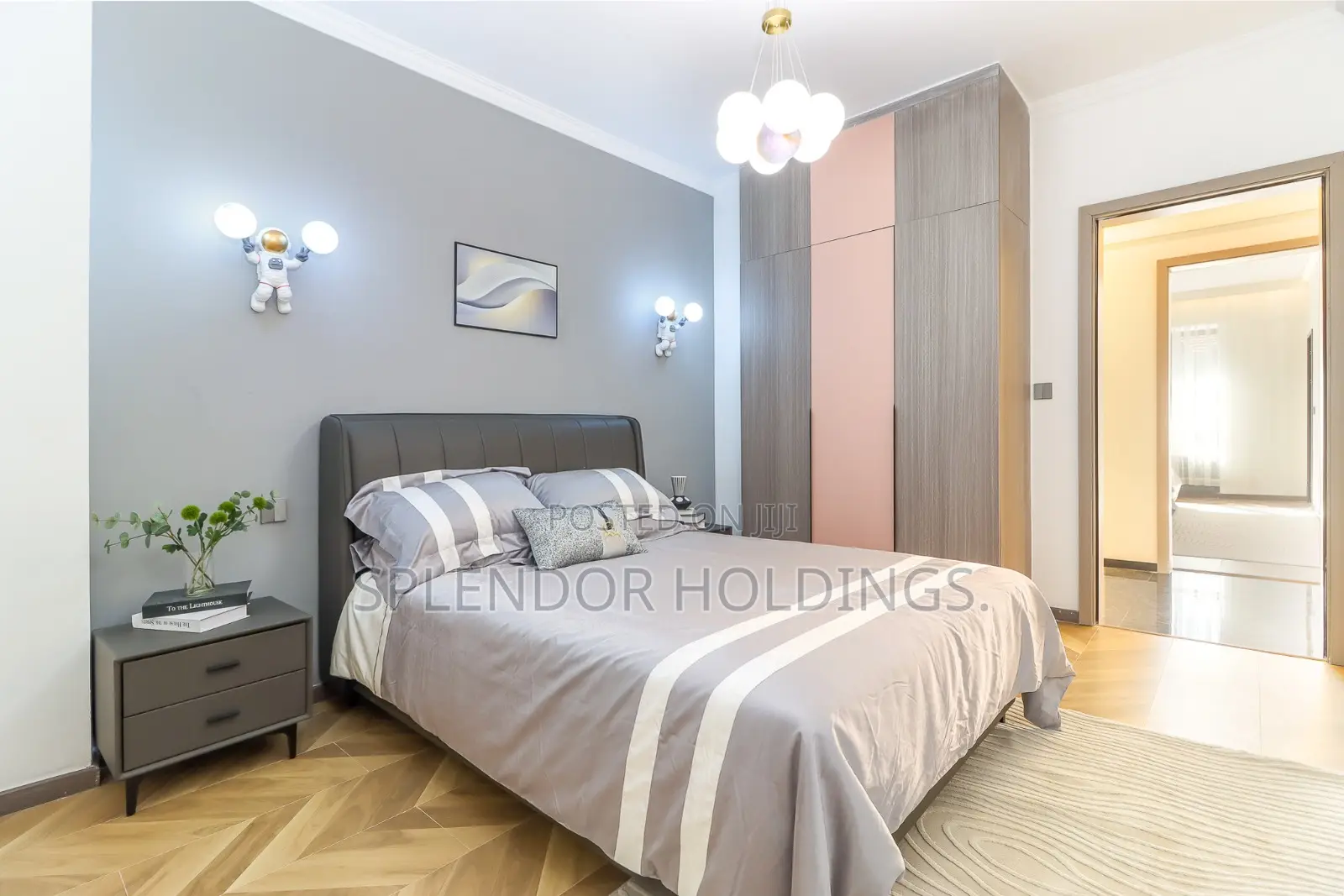4bdrm Apartment in Kileleshwa for sale in Kileleshwa