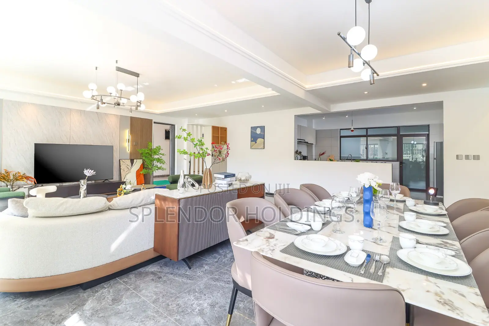 4bdrm Apartment in Kileleshwa for sale in Kileleshwa