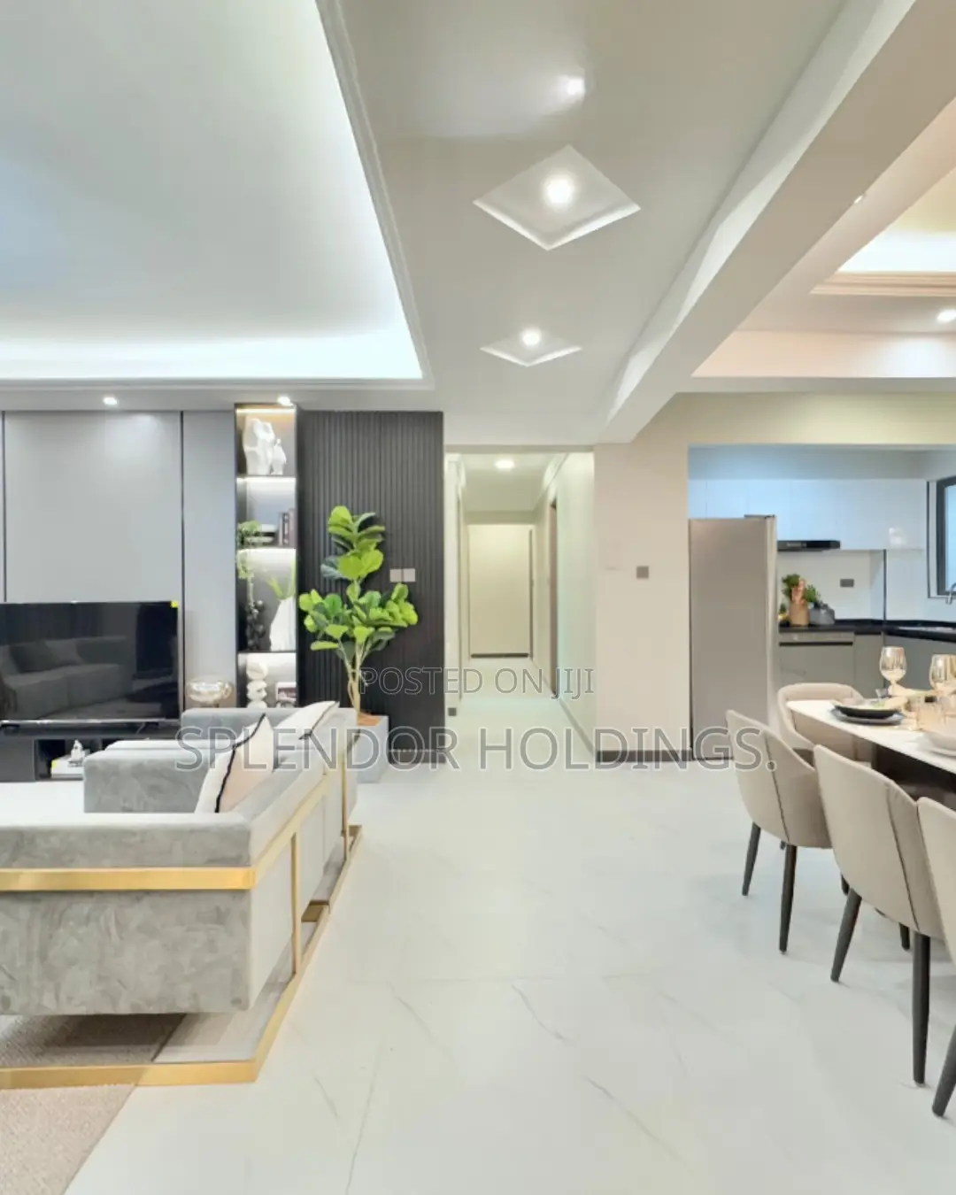 4bdrm Apartment in Kileleshwa for sale in Kileleshwa
