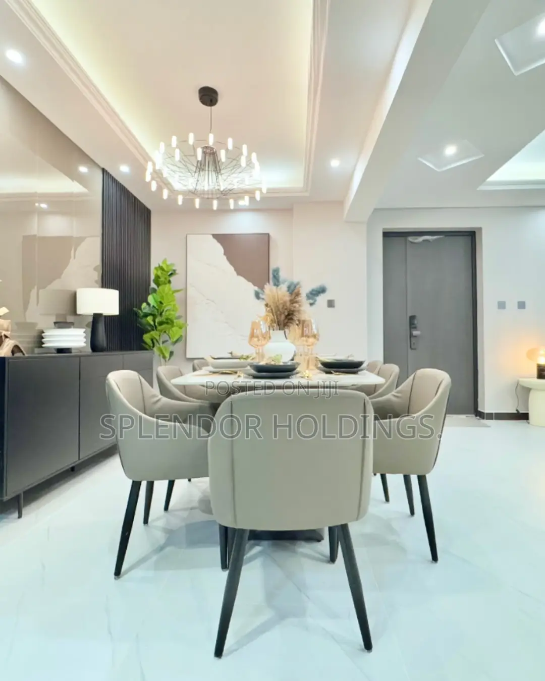4bdrm Apartment in Kileleshwa for sale in Kileleshwa