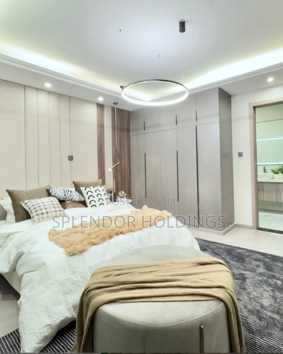 4bdrm Apartment in Kileleshwa for sale in Kileleshwa