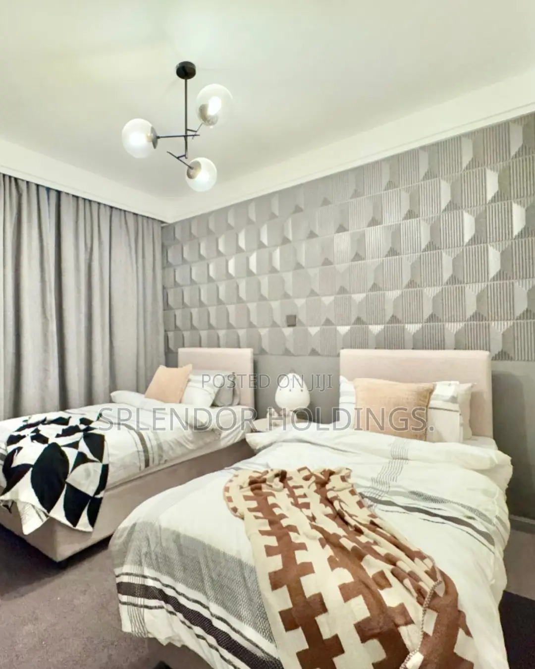 4bdrm Apartment in Kileleshwa for sale in Kileleshwa