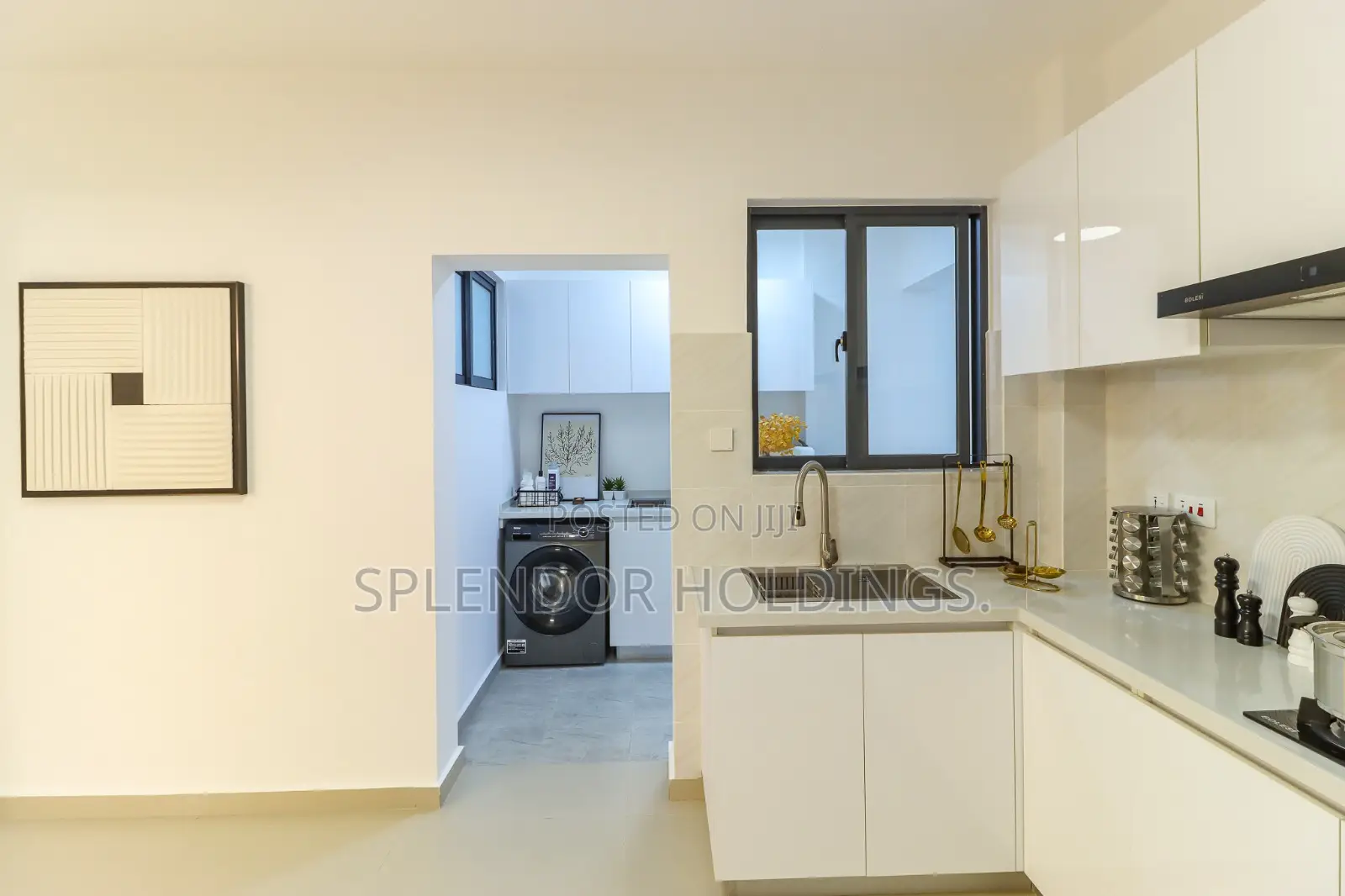 3bdrm Apartment in Hurlingham for sale in Hurlingham