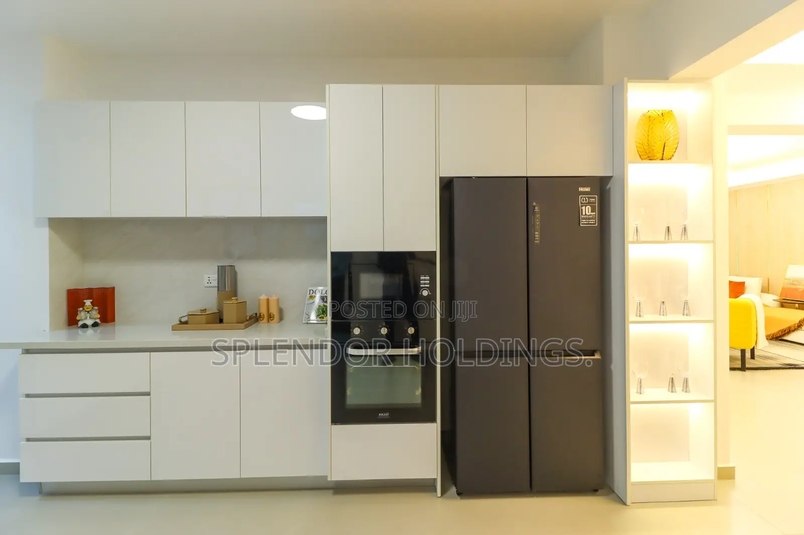 3bdrm Apartment in Hurlingham for sale in Hurlingham