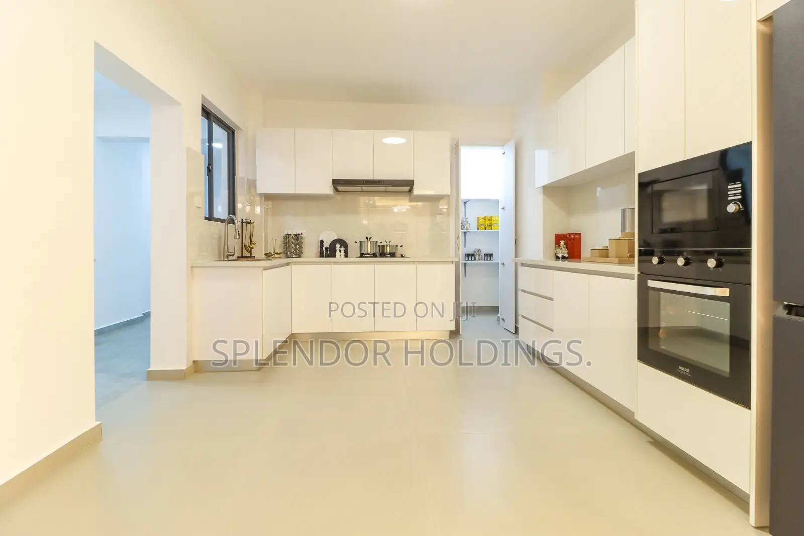 3bdrm Apartment in Hurlingham for sale in Hurlingham