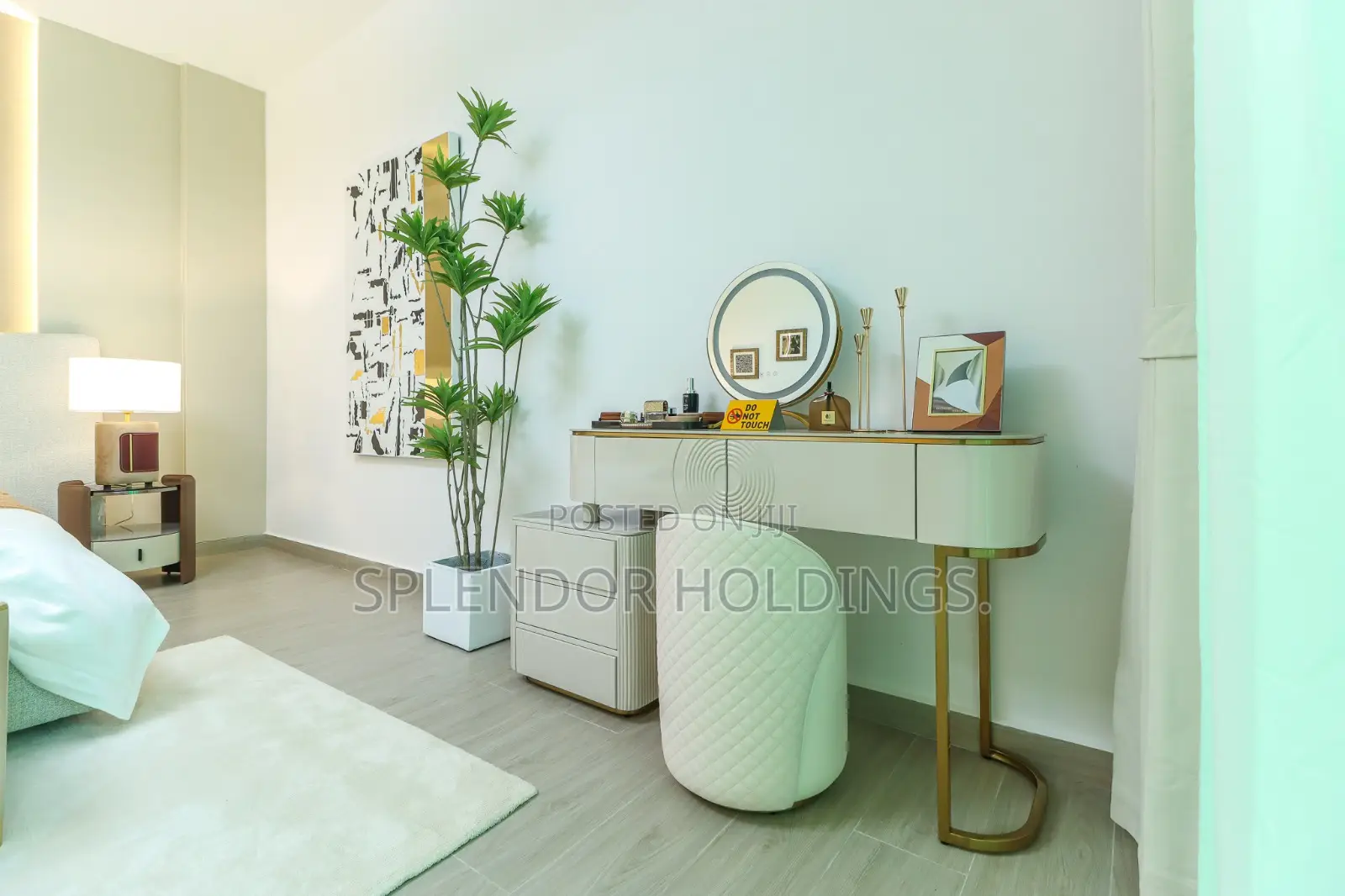3bdrm Apartment in Hurlingham for sale in Hurlingham