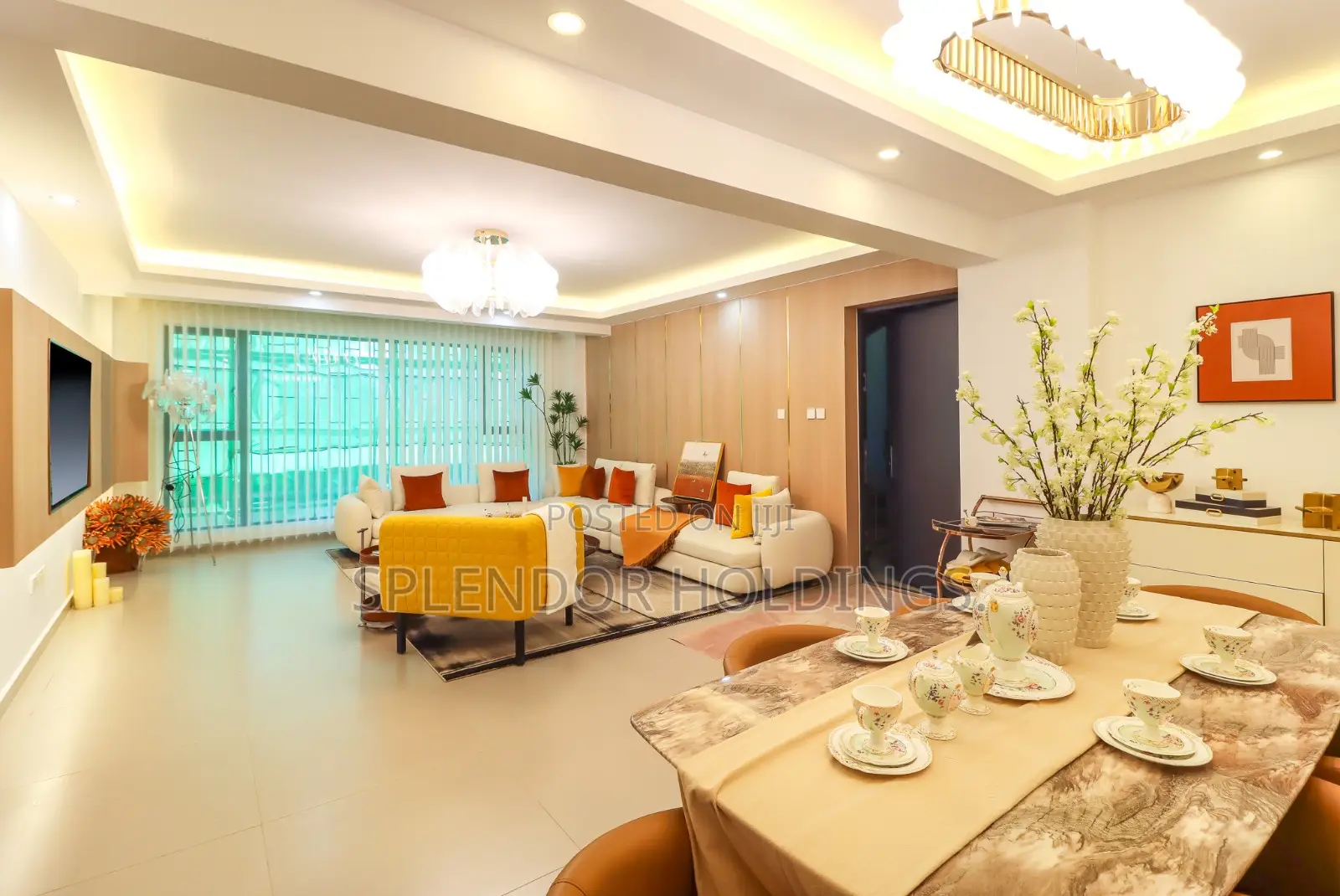 3bdrm Apartment in Hurlingham for sale in Hurlingham