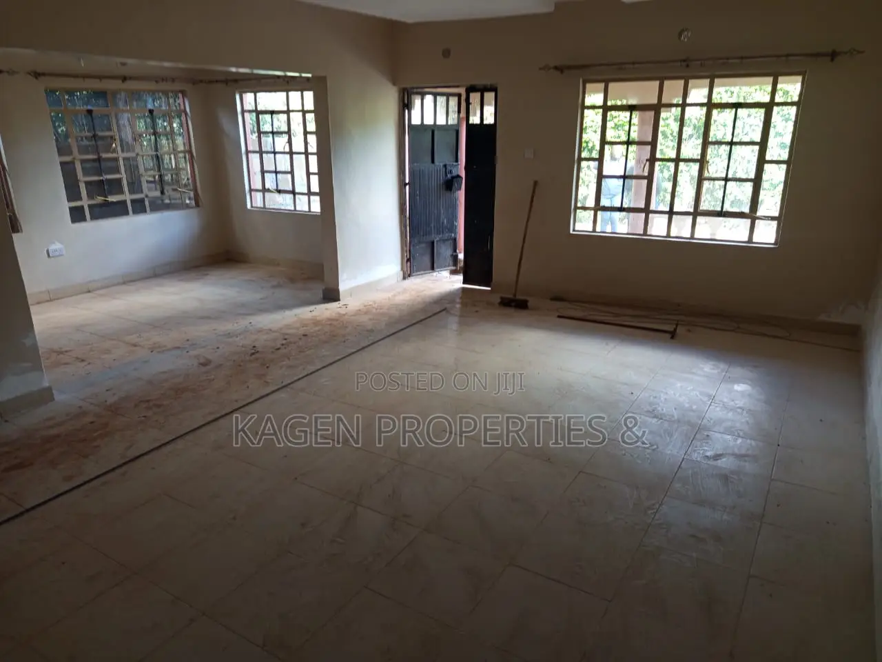 4bdrm Bungalow in Ngong CBD for rent in Ngong CBD