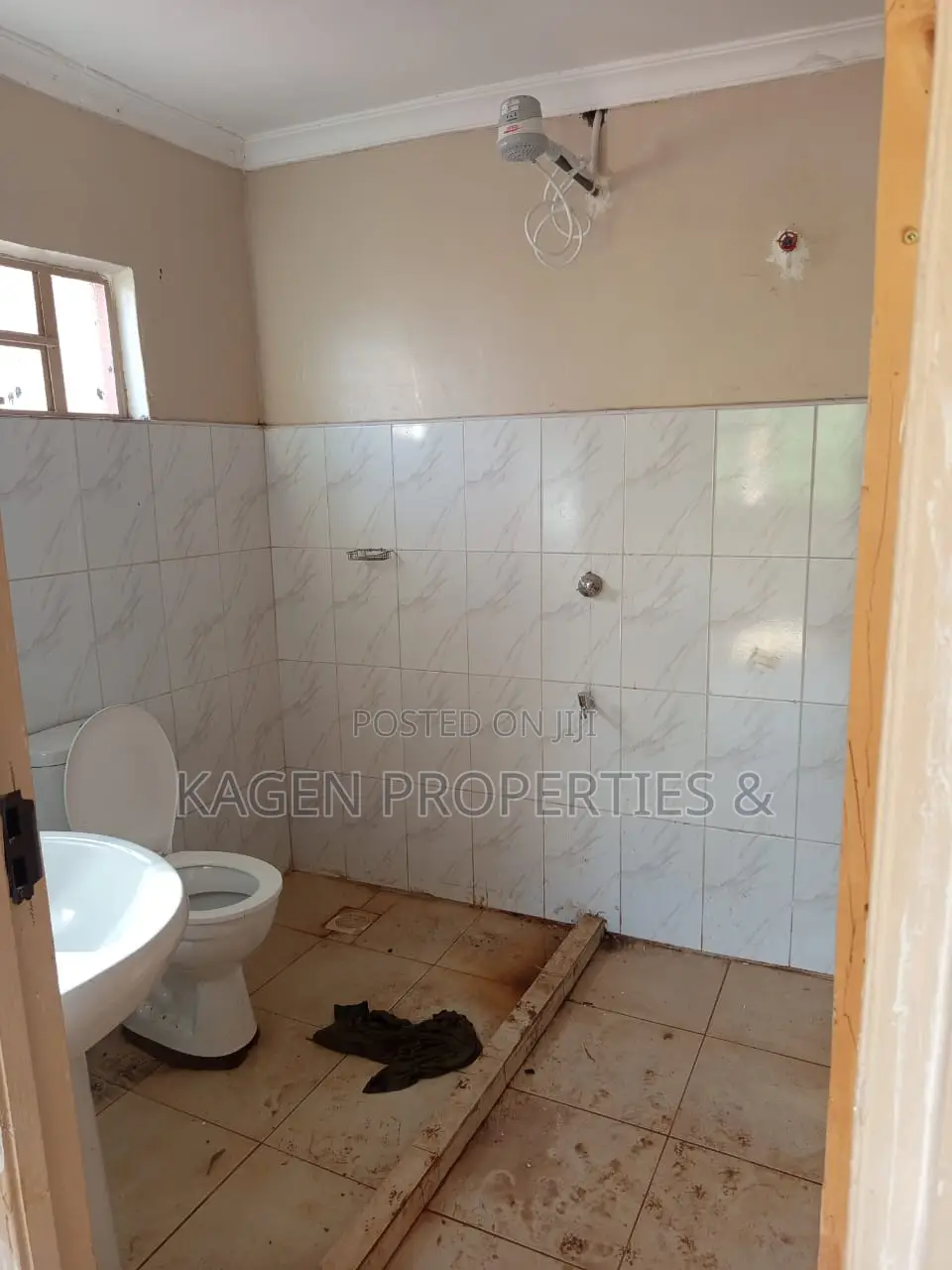 4bdrm Bungalow in Ngong CBD for rent in Ngong CBD