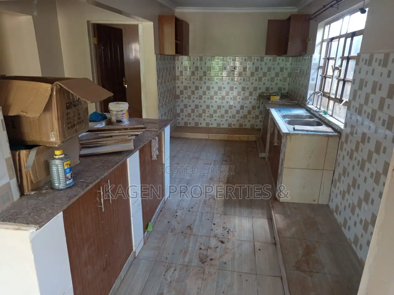 4bdrm Bungalow in Ngong CBD for rent in Ngong CBD