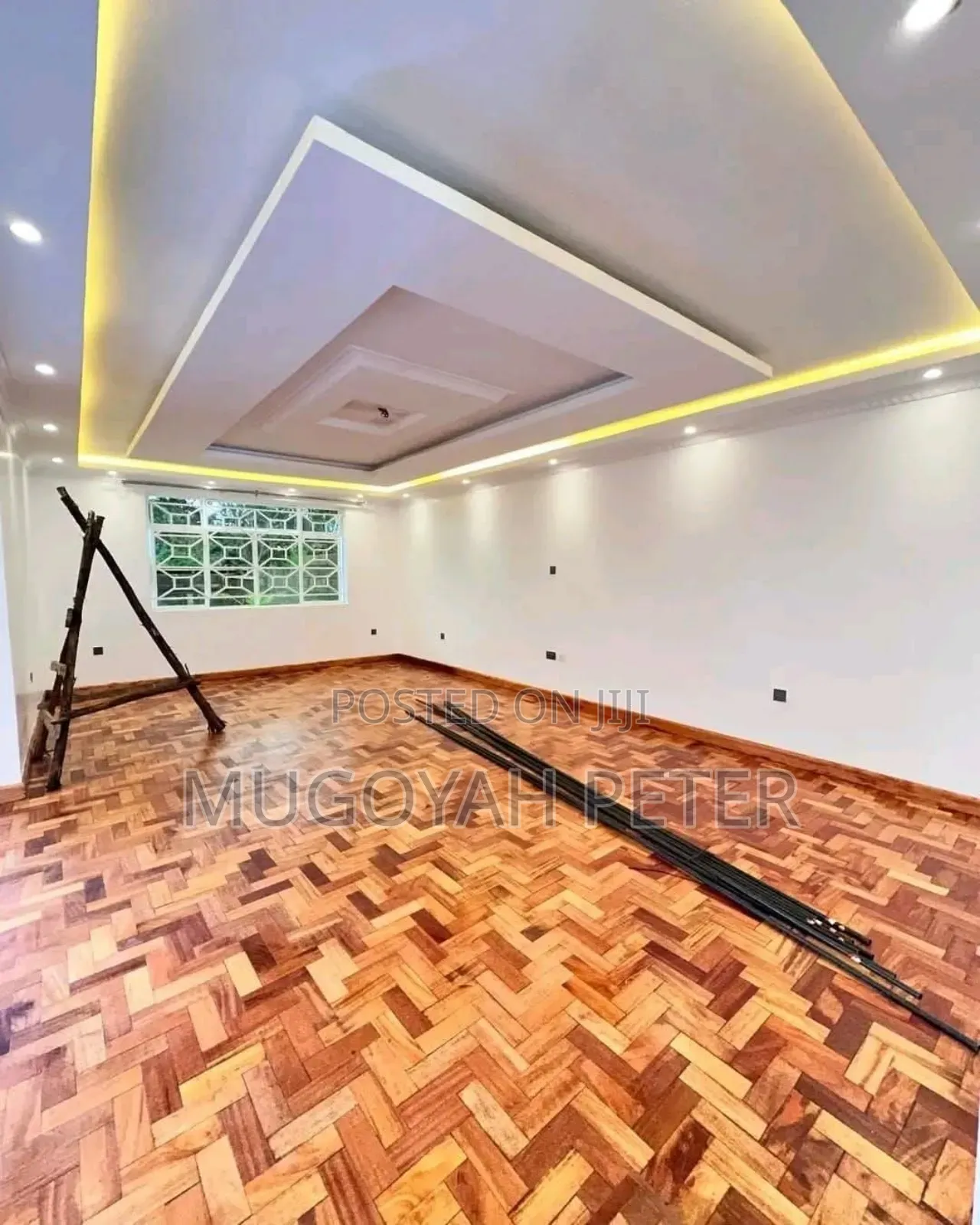 4bdrm Villa in Karen C for rent in Karen C