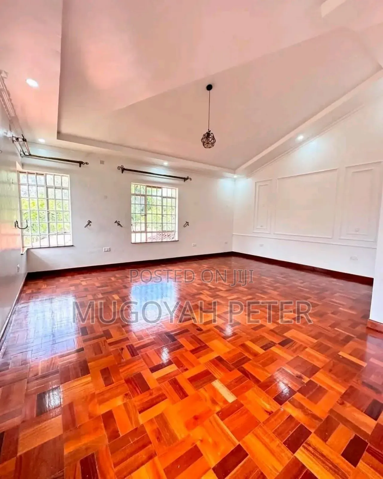 4bdrm Villa in Karen C for rent in Karen C