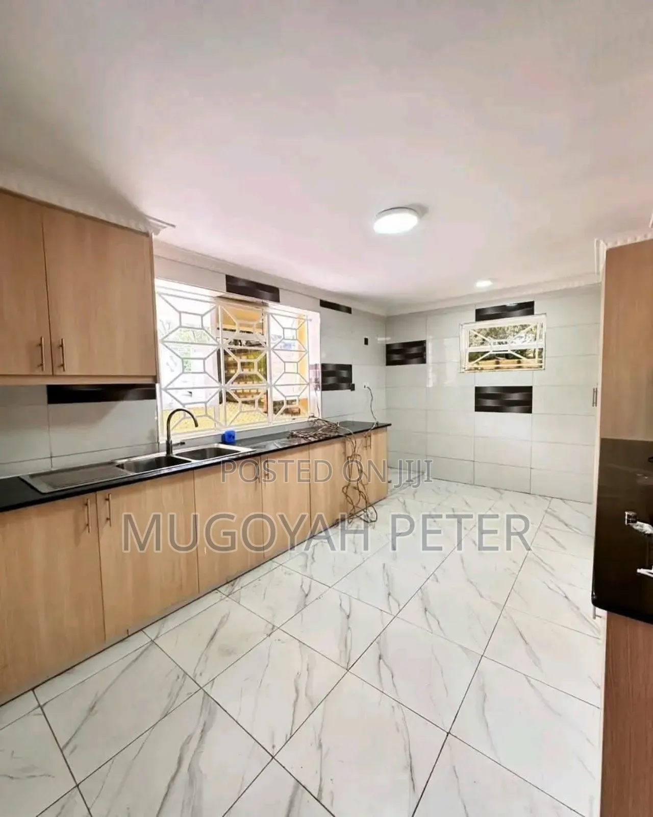 4bdrm Villa in Karen C for rent in Karen C