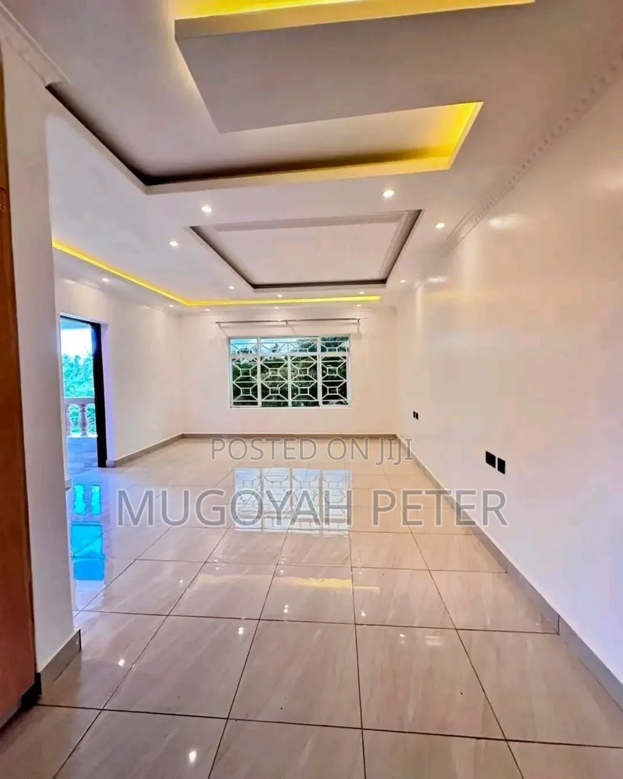 4bdrm Villa in Karen C for rent in Karen C