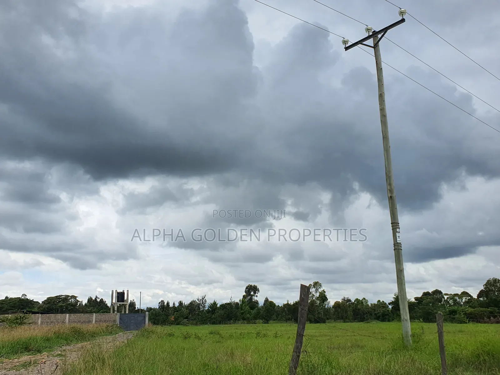 Half Acre in Nanyuki in Nanyuki