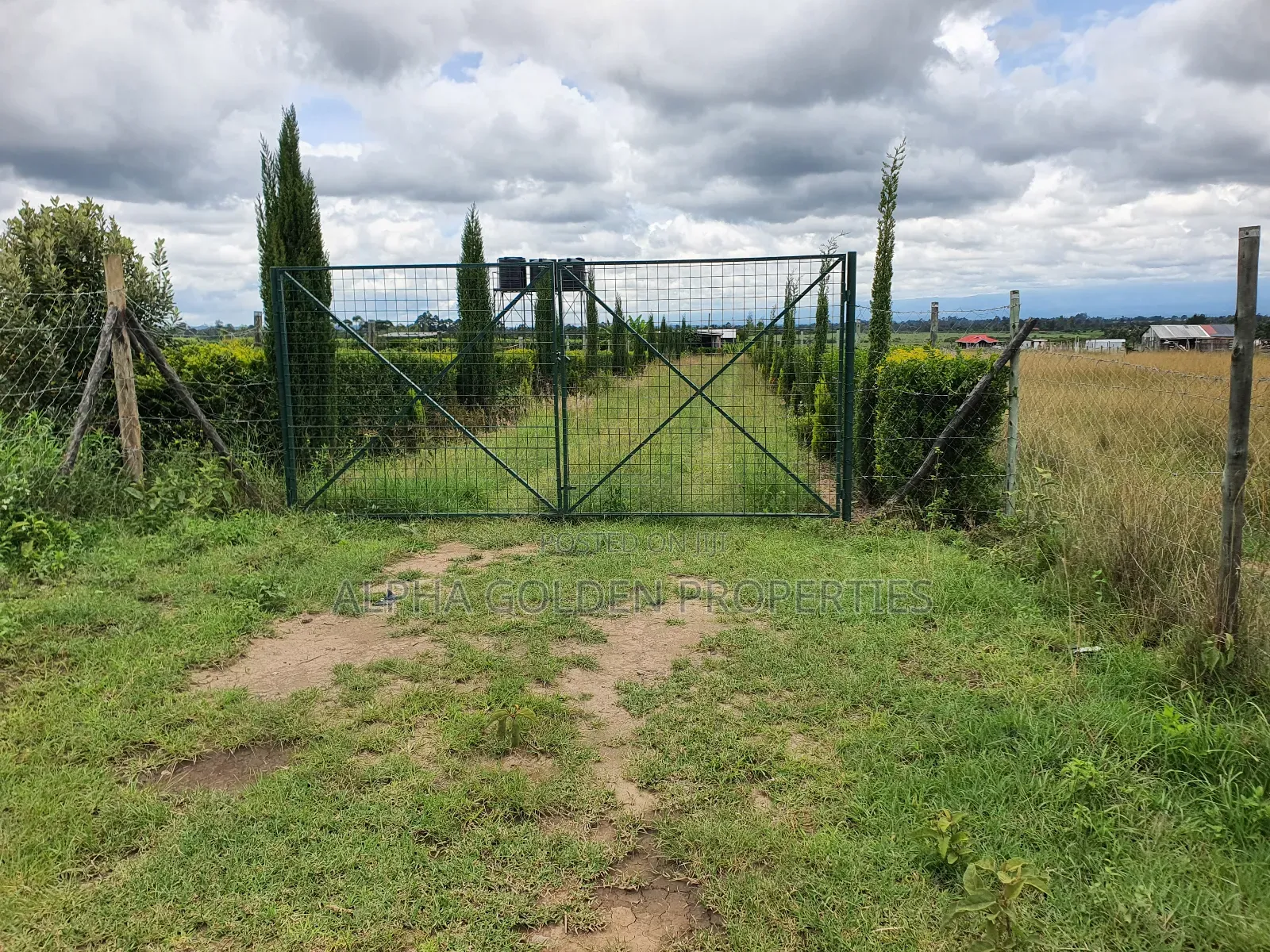 2 Acres in Sweetwaters [ Nanyuki ] in Nanyuki