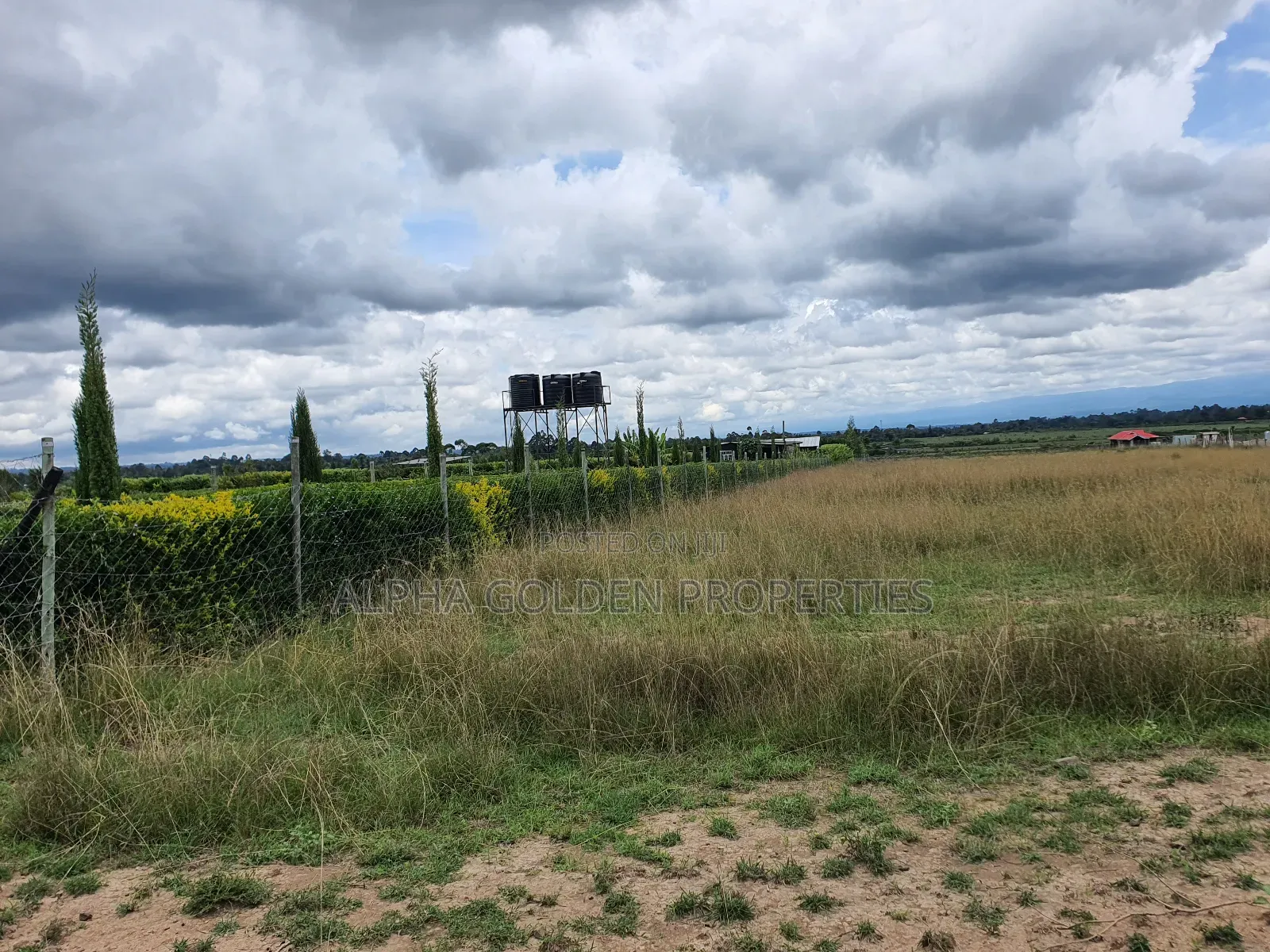 2 Acres in Sweetwaters [ Nanyuki ] in Nanyuki