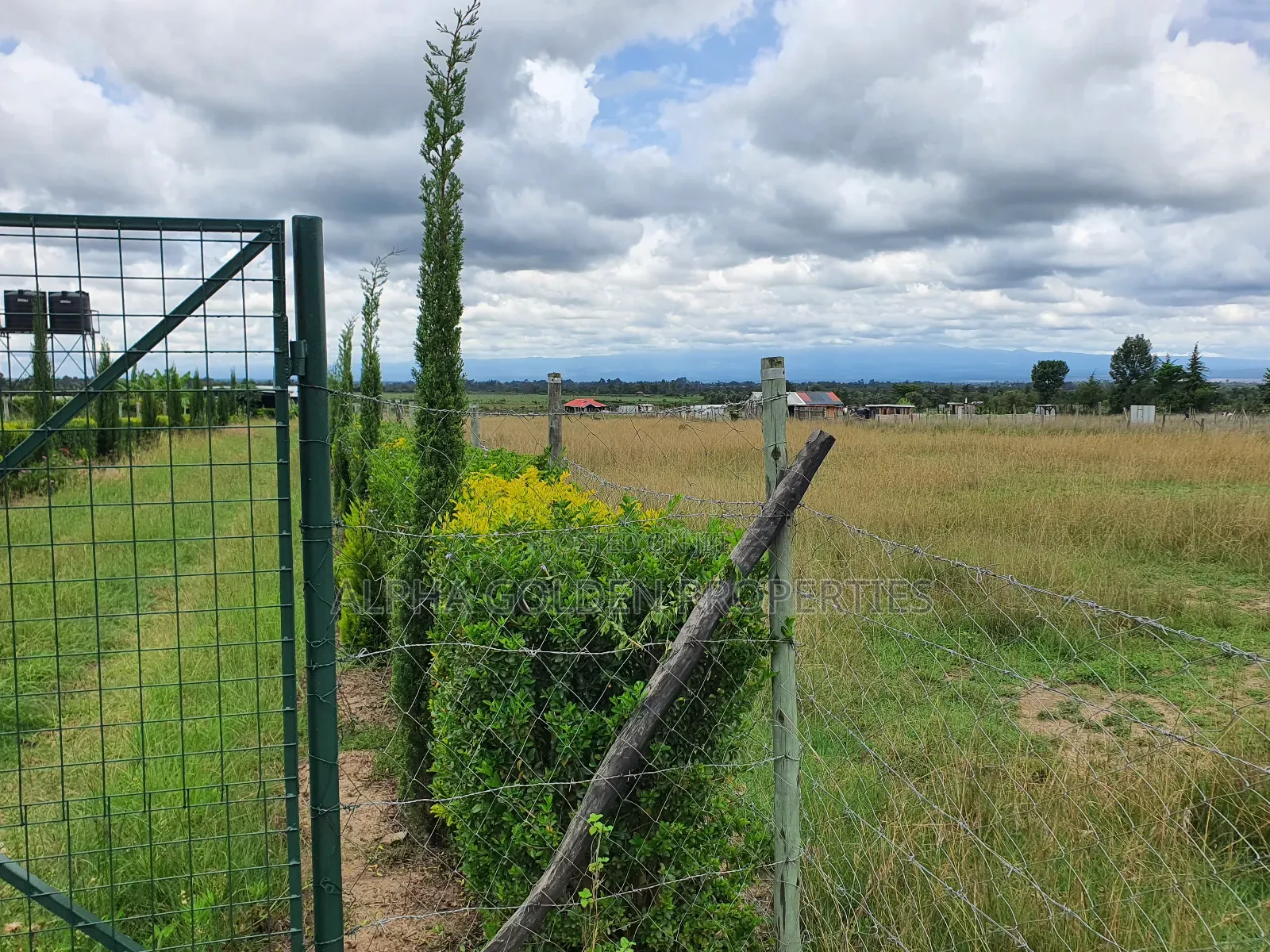 2 Acres in Sweetwaters [ Nanyuki ] in Nanyuki
