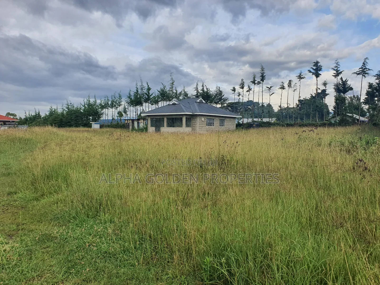 2 Acres in Giachuma in Nanyuki