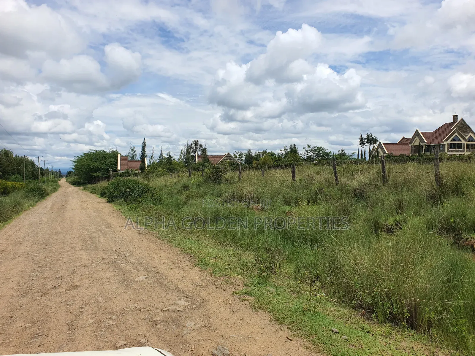 1 Acre in Nanyuki in Nanyuki