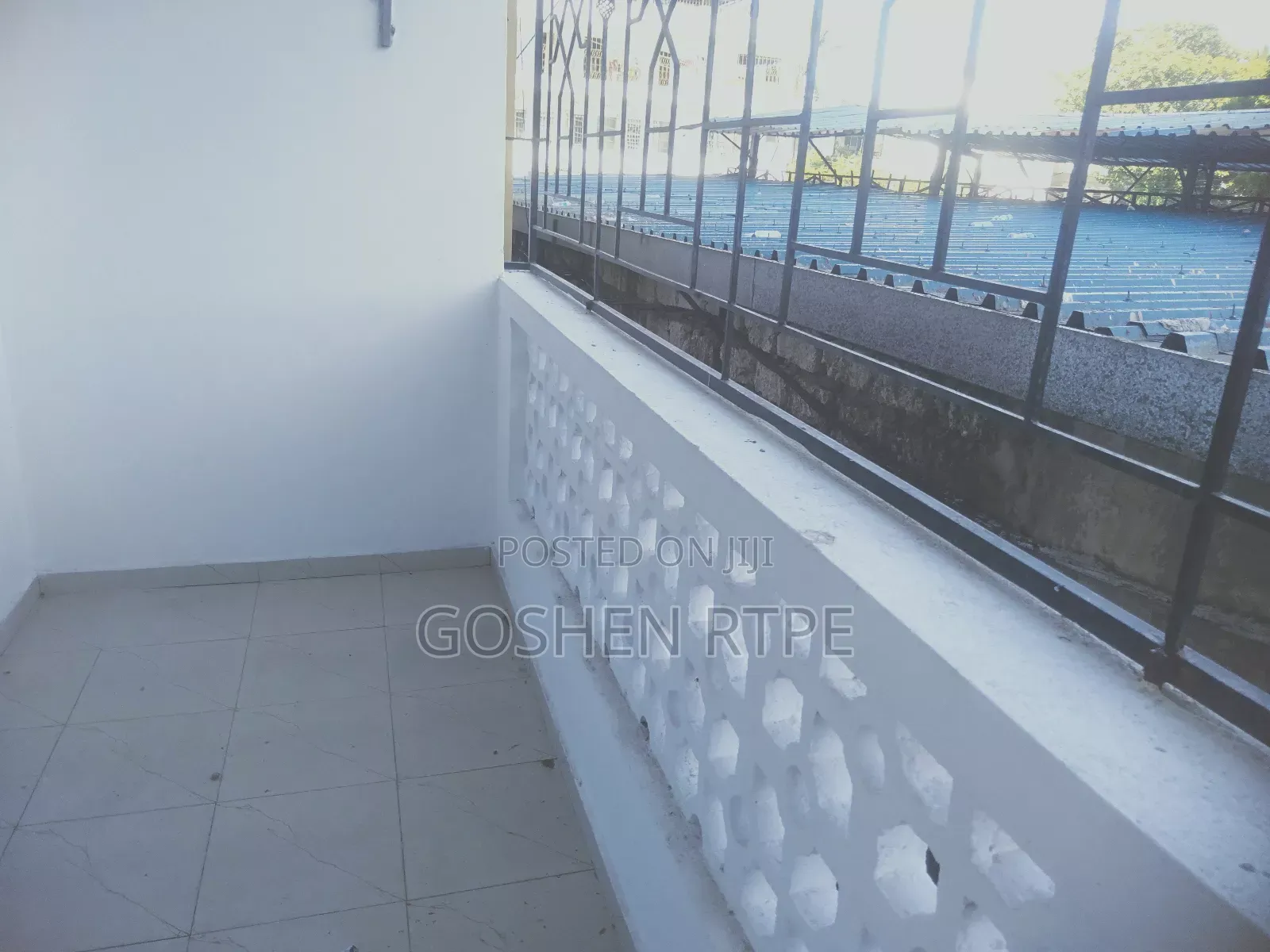 2bdrm Apartment in Kikowani - Bondeni for rent in Bondeni