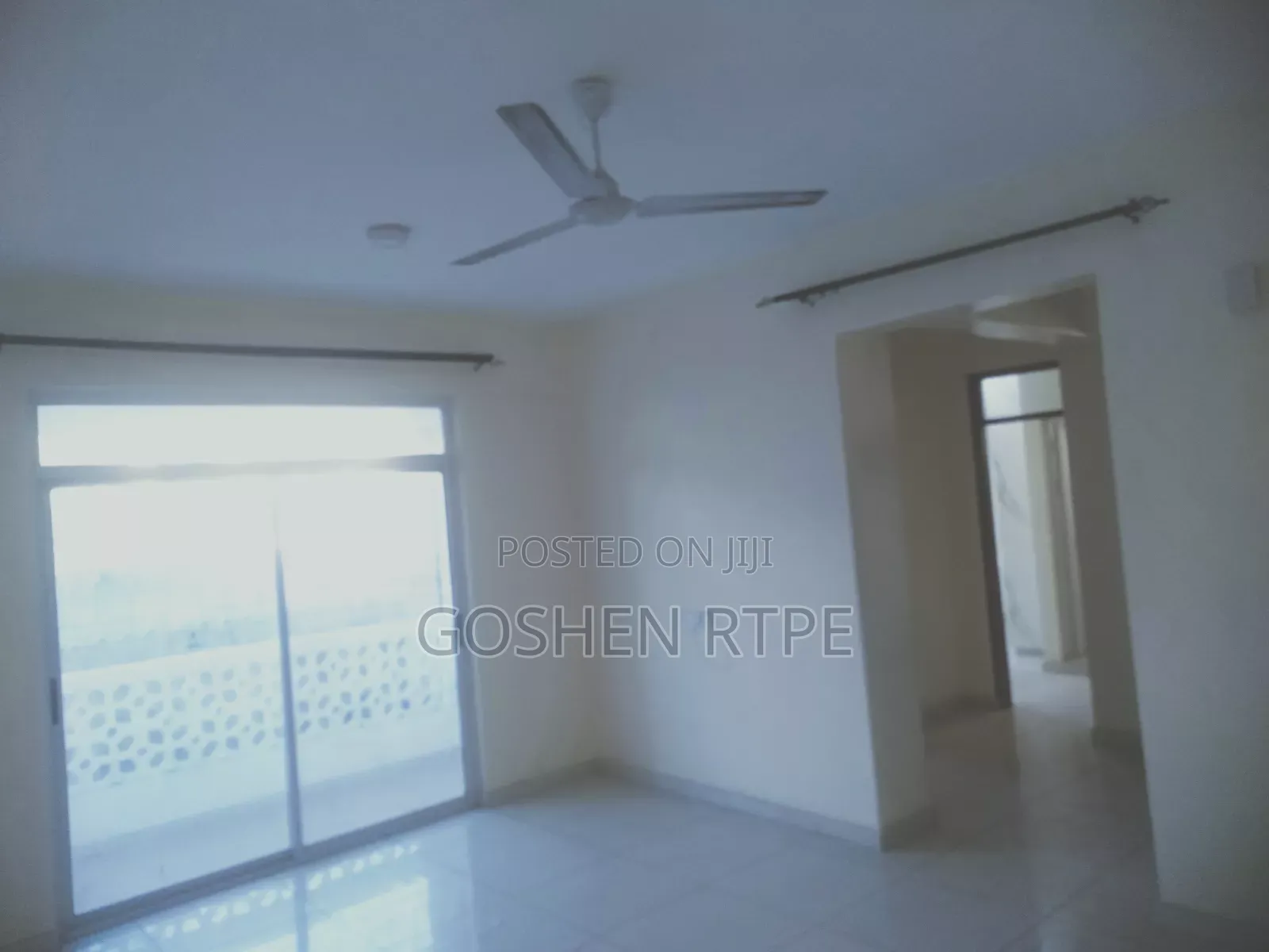 2bdrm Apartment in Kikowani - Bondeni for rent in Bondeni