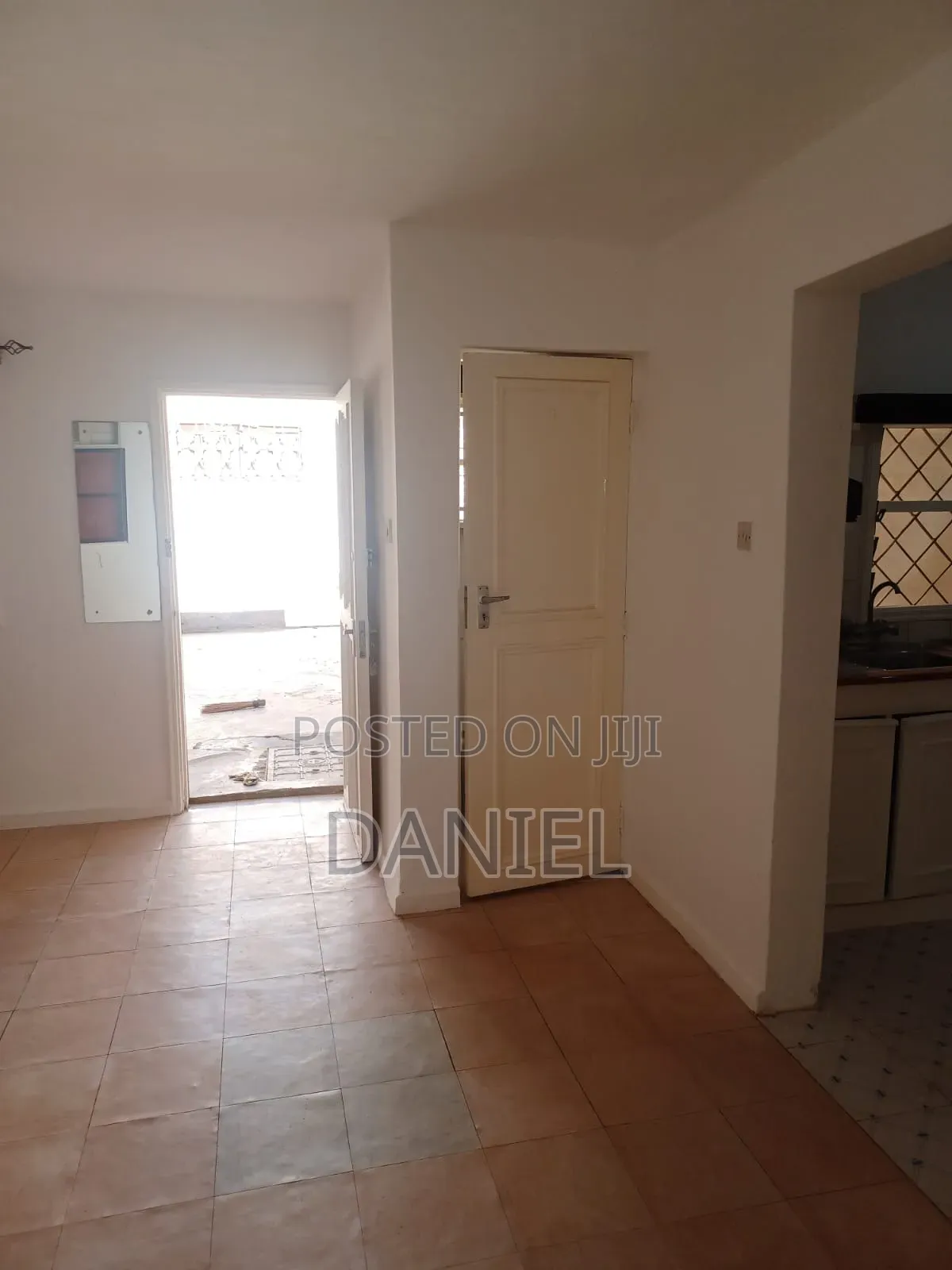 2bdrm House in Raphta Road, Westlands for rent in Westlands