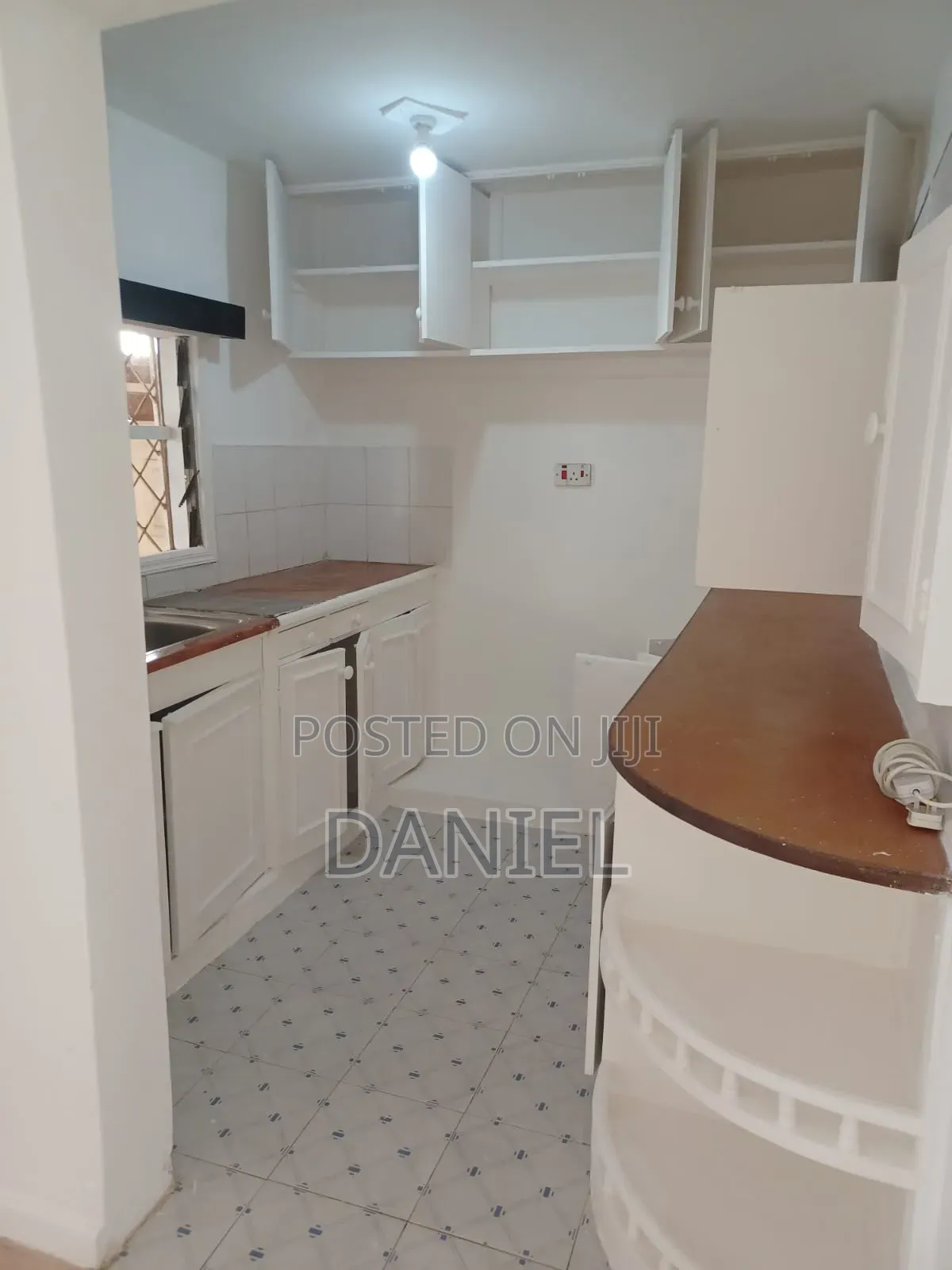 2bdrm House in Raphta Road, Westlands for rent in Westlands