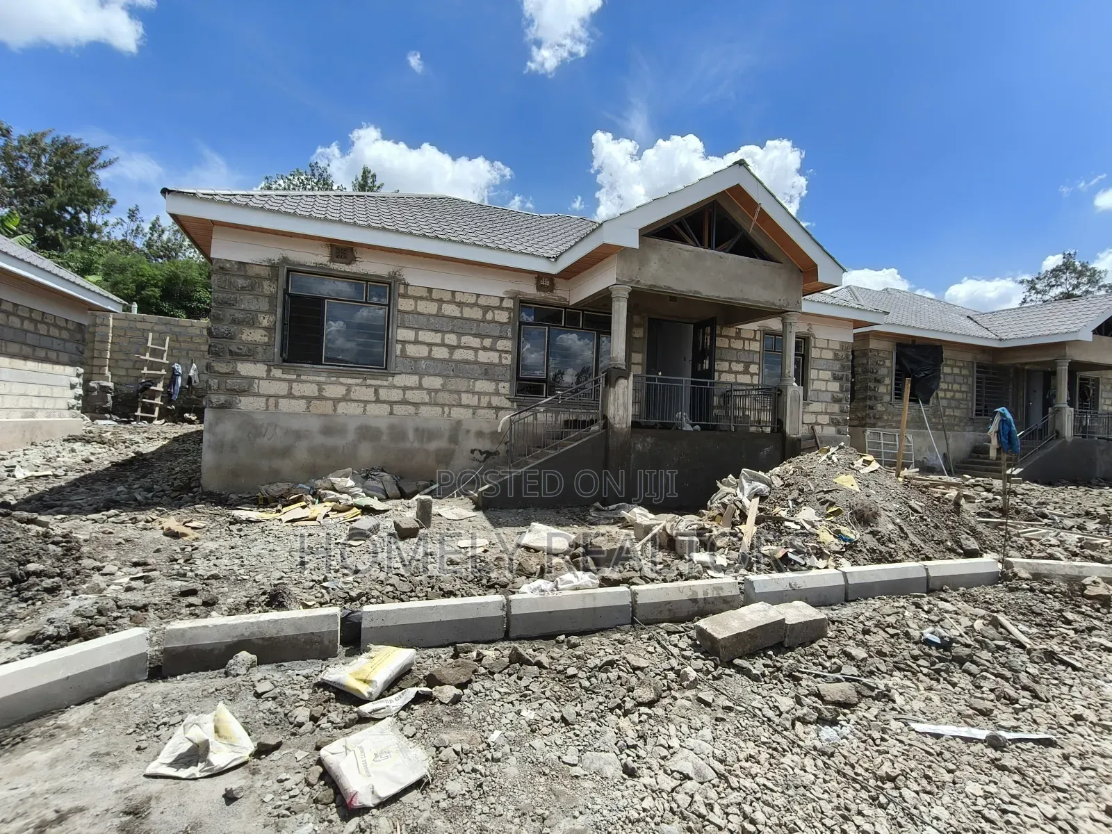 3bdrm Bungalow in Ngong, Matasia for sale in Matasia