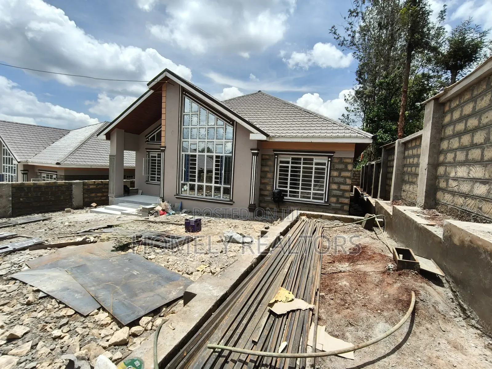 3bdrm Bungalow in Ololua Gated, Ngong for sale in Ngong CBD
