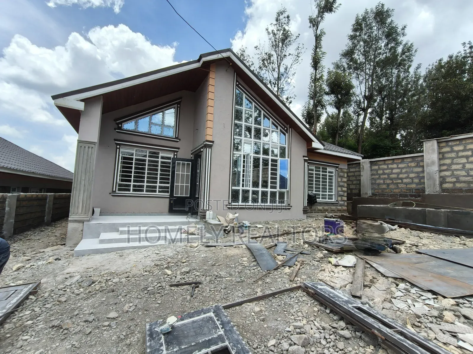 3bdrm Bungalow in Ololua Gated, Ngong for sale in Ngong CBD