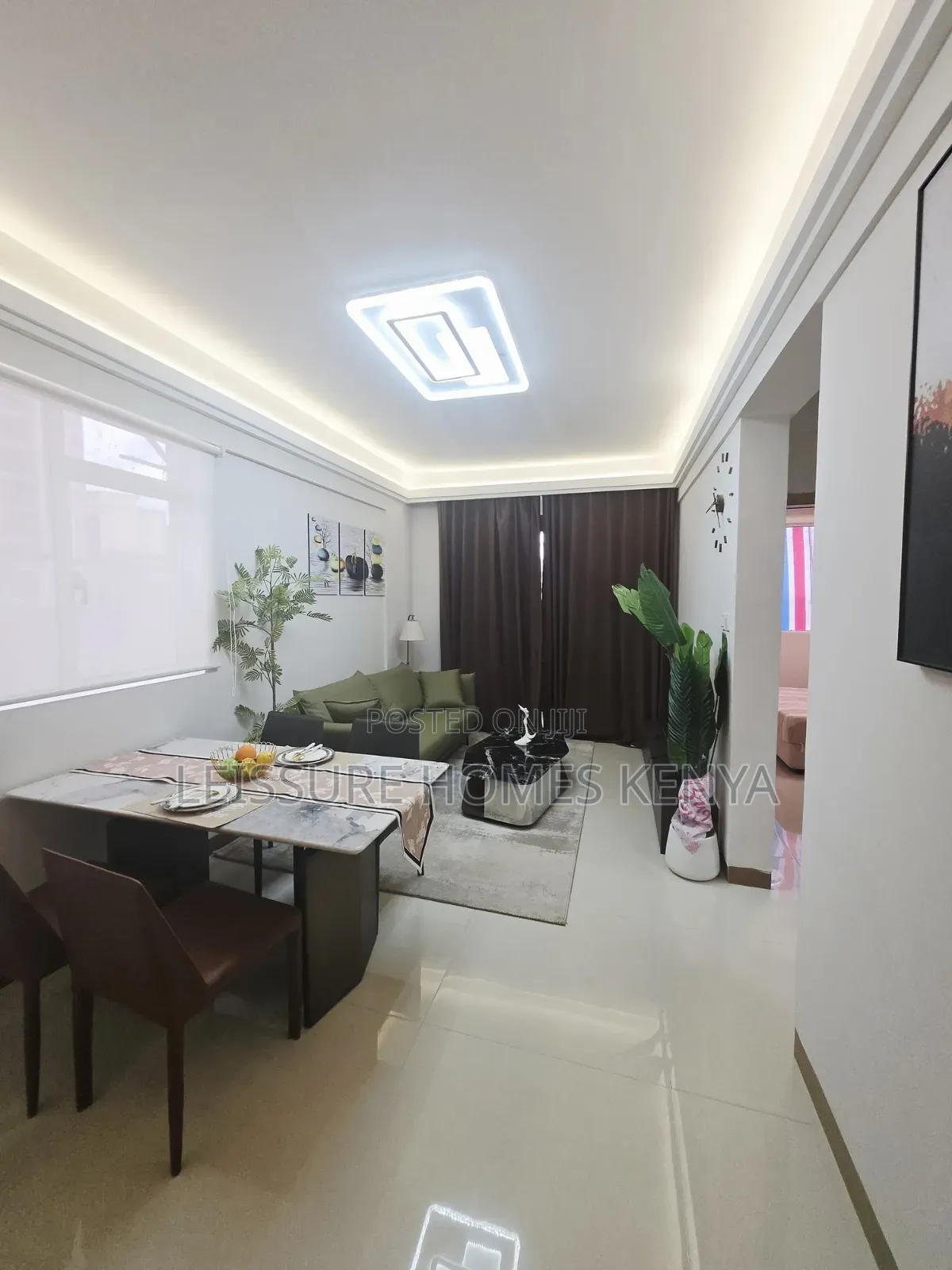 1bdrm Apartment in Hurlingham for sale in Hurlingham