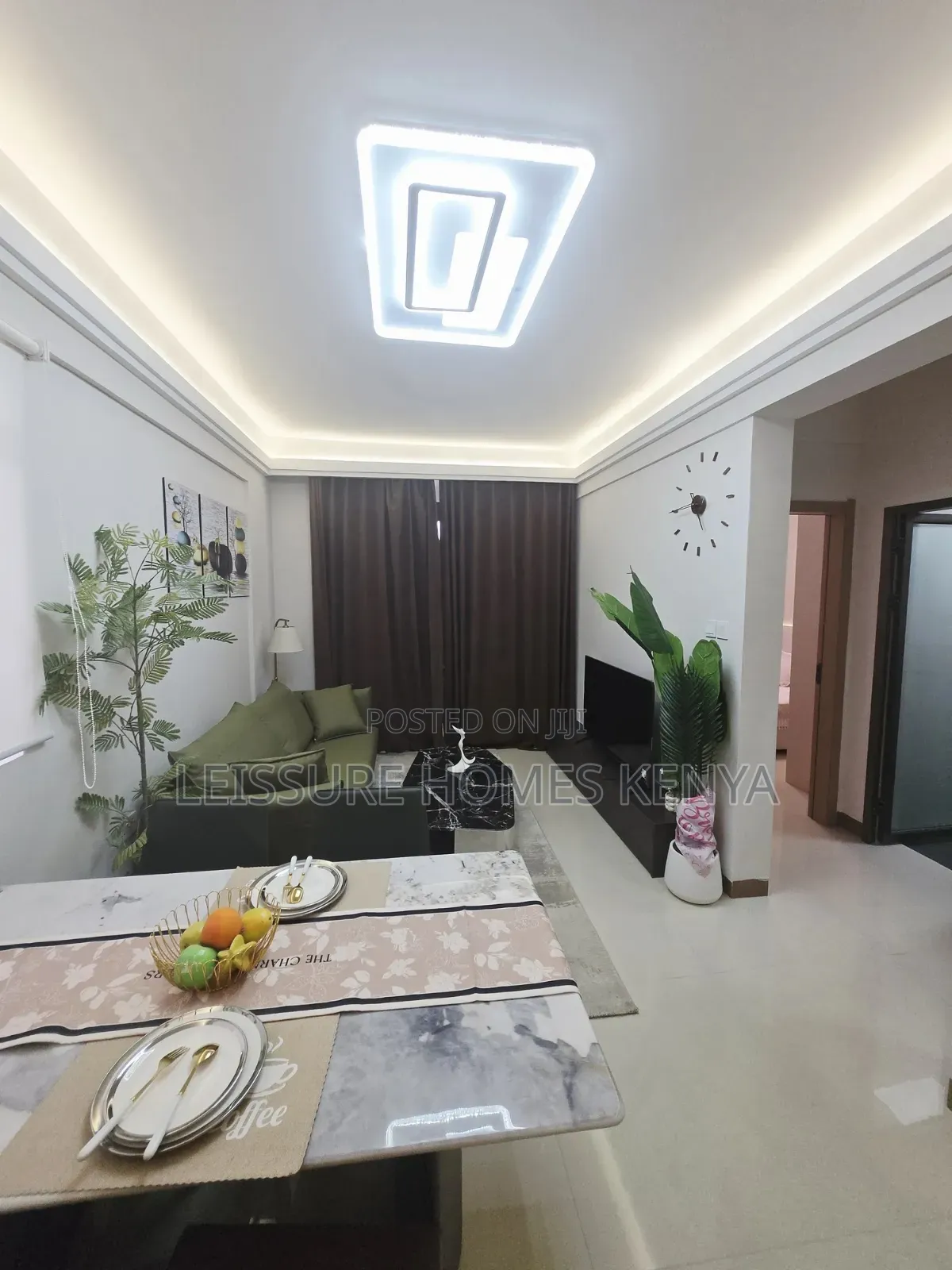 1bdrm Apartment in Hurlingham for sale in Hurlingham