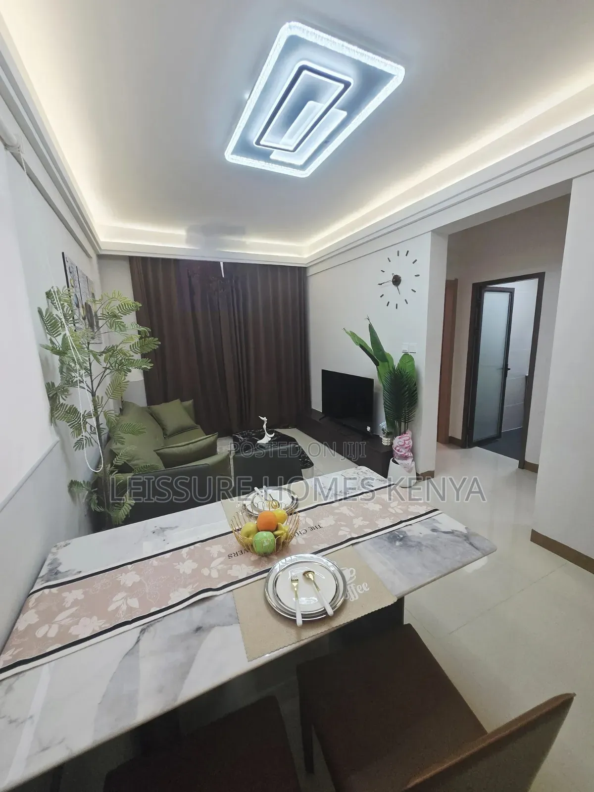 1bdrm Apartment in Hurlingham for sale in Hurlingham
